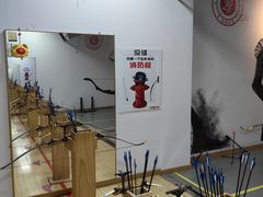 -道顺射箭·团建·骑射(张杨路店)