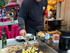 -塘屋烧烤·云南火塘烧烤品牌(联盟路店)