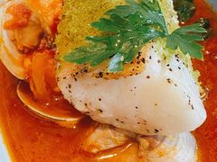 -杭州西子湖四季酒店-WL BISTRO西湖餐厅(灵隐路店)