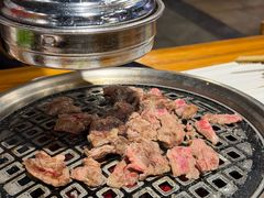 -霸腹烤肉(厦门柚子番店)