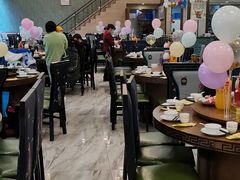 大堂-果城龙凤瓦罐煨汤馆(新豪天地店)