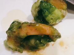 -玉华台饭庄·淮扬菜·烤鸭(望京店)