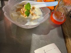 -探鱼·鲜青椒爽麻烤鱼(天一广场店)