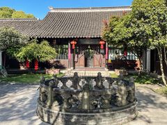 -悦禧耕岛酒店·指月坞餐厅·旺山特色农家乐