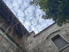 -老门东历史文化街区