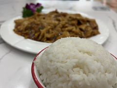 -老苏扬饭店