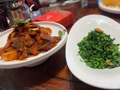 -面辣子·陕西家乡菜(钟楼店)