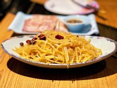 醋溜土豆丝-娄三少春饼·烤鸭(合生汇购物中心店)