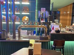 -Ambra Haus琥珀屋精酿餐厅(宝山店)