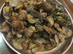 -山沟沟炒鸡(颐灏·海怡名都店)