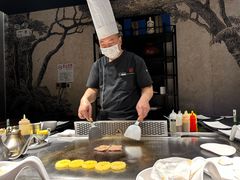 -水木锦堂·自助铁板烧(世贸天阶店)