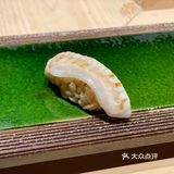 无记忆点的一餐omakase