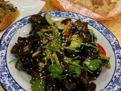 健康黑木耳-广兴酒家