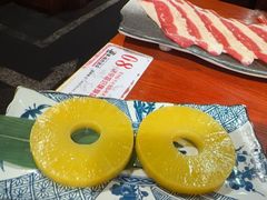 -喜牛烧肉酒场·黑金店(威高广场店)