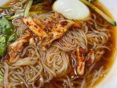 -松明一烤肉馆(鲁园店)