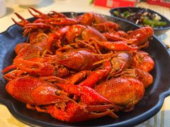 -聚味瞿记·龙虾堂(咸嘉湖店)