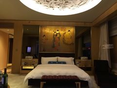 -北京盘古七星酒店