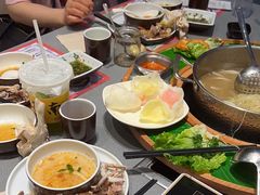 -椰小鸡·琼州糟粕醋(美兰缤纷城店)