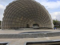 -上海吴淞炮台湾国家湿地公园
