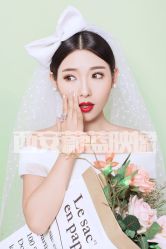 -蔚蓝映像STUDIO婚纱摄影(南稍门店)