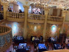 -伊带伊路新疆美食府(呼家楼店)
