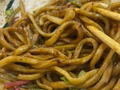 -黑八私房老北京炸酱面