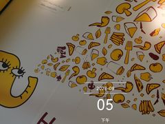 -尊宝比萨(南油龙城路店)