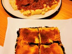 奶酪菠菜派-土耳其妈妈