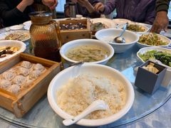 -宝盛水博园大酒店·中餐厅·杭帮菜