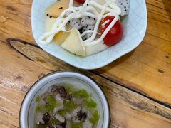 -银子铁板烧料理自助餐(人民广场店)