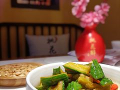 -今朝桃花醉川菜小酒馆(龙湖天街店)