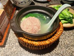 -南京大牌档(济南万象城店)