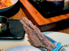 -一沙一城·岩烤牛扒(深圳首店)