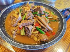 -61号餐吧(兴坪古镇漓江店)