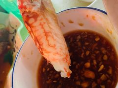 -阿浪海鲜连锁加工店(B栋2排1号火车头店)