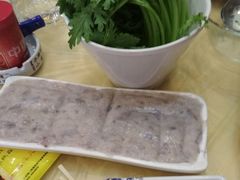 鲜虾滑-清花阁乌拉满族火锅(厦门街店)