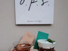 -O.P.S. CAFE