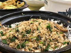 -台山美食一绝阿四台山黄鳝饭(阿四创作店)