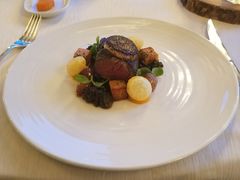 -迪拜帆船酒店海底餐厅