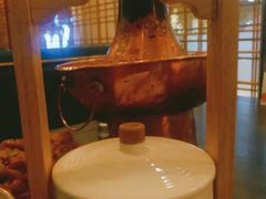 -浩海火燒雲傣家菜(静安芮欧店)
