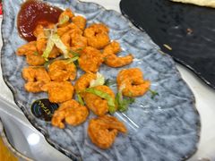 -VATAN INDIAN RESTAURANT米特印度餐厅(城北路店)