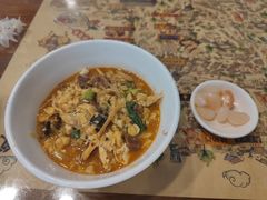 -老乌家特色小炒泡馍(大皮院店)