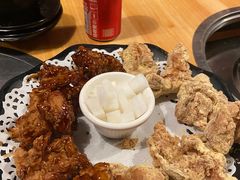 -源味屋韩式火锅&炸鸡(鼎城当代商城店)
