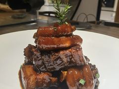 圆苑红烧三宝-圆苑(金茂店)