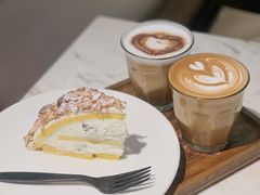 -Peet's 皮爷咖啡(东湖路手作店)