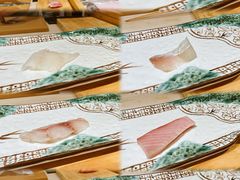 -镹·鱼料理  国产鱼使用店