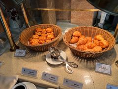 -南京维景国际大酒店咖啡厅