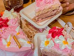 -FALANC CAKE生日蛋糕(广州店)