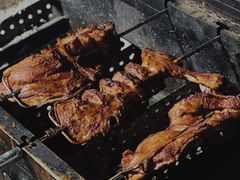 -草原碳烤羊腿(仙塘店)