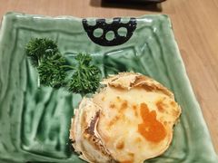 -京旬海鲜放题·铁板烧自助餐厅